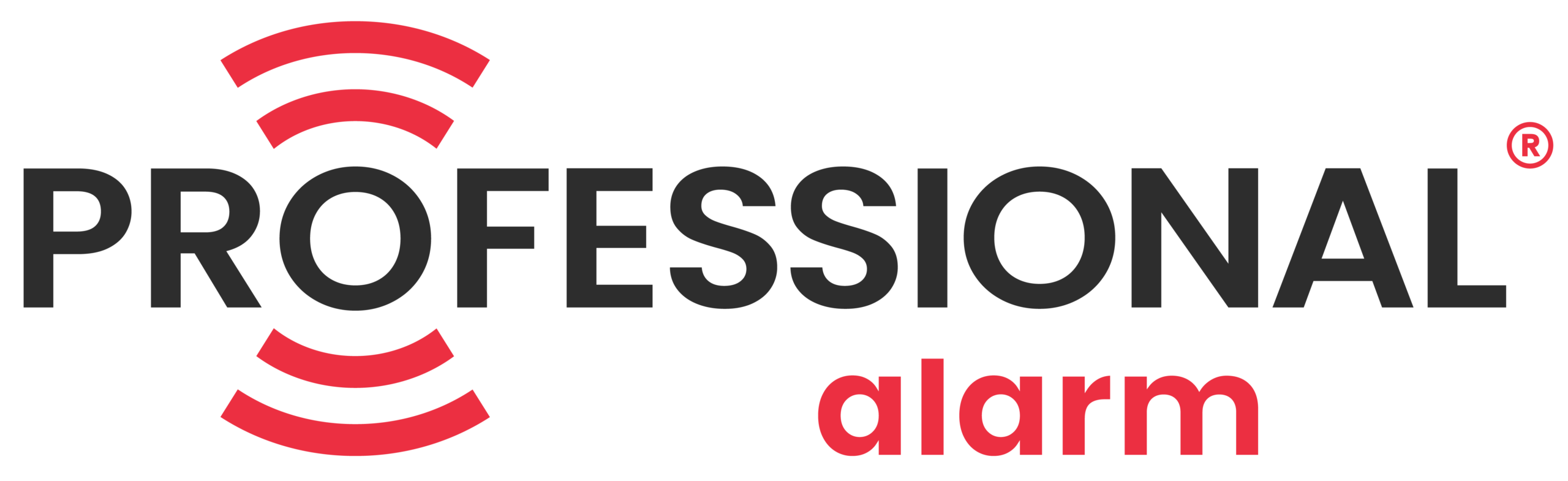 Professional Alarm